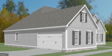 Welcome to this beautifully crafted new construction home - photo 3