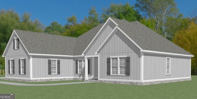 Welcome to this beautifully crafted new construction home - photo 4