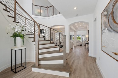BRAND NEW, NEVER LIVED IN & PROFESSIONALLY DESIGNED is this - photo 14