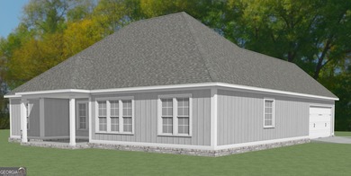 Welcome to this beautifully crafted new construction home - photo 6