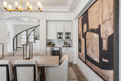BRAND NEW, NEVER LIVED IN & PROFESSIONALLY DESIGNED is this - photo 16