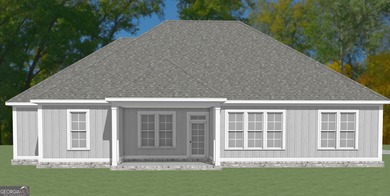 Welcome to this beautifully crafted new construction home - photo 7