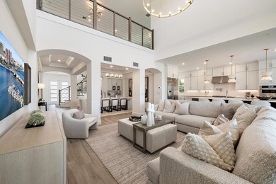 BRAND NEW, NEVER LIVED IN & PROFESSIONALLY DESIGNED is this - photo 17