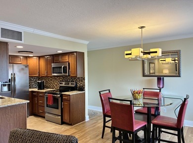 Beautifully remodeled 2-bedroom, 1 bath condo in sought after - photo 18