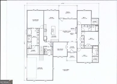 Welcome to this beautifully crafted new construction home - photo 8
