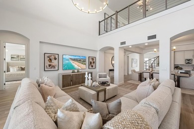 BRAND NEW, NEVER LIVED IN & PROFESSIONALLY DESIGNED is this - photo 19