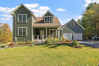 (private lake, pond, creek) Home Active Under Contract in Pembroke New Hampshire