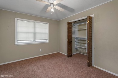 This spacious four-bedroom, two-bath home offers room to spread - photo 21