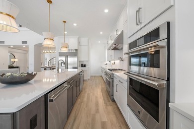 BRAND NEW, NEVER LIVED IN & PROFESSIONALLY DESIGNED is this - photo 21