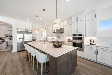 BRAND NEW, NEVER LIVED IN & PROFESSIONALLY DESIGNED is this - photo 23