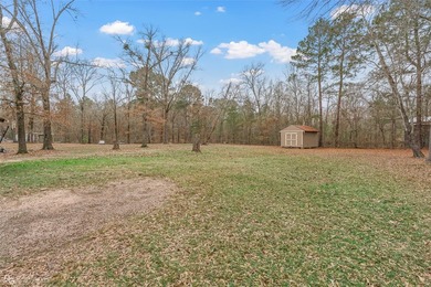 This spacious four-bedroom, two-bath home offers room to spread - photo 24