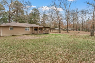 This spacious four-bedroom, two-bath home offers room to spread - photo 25