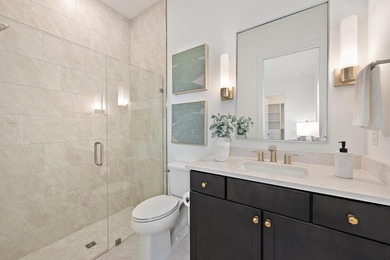 BRAND NEW, NEVER LIVED IN & PROFESSIONALLY DESIGNED is this - photo 27
