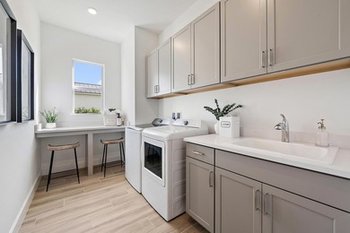 BRAND NEW, NEVER LIVED IN & PROFESSIONALLY DESIGNED is this - photo 28
