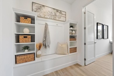 BRAND NEW, NEVER LIVED IN & PROFESSIONALLY DESIGNED is this - photo 29