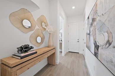 BRAND NEW, NEVER LIVED IN & PROFESSIONALLY DESIGNED is this - photo 30