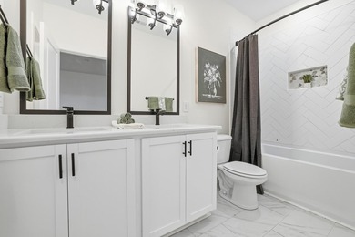 Get ready to move into your brand new and beautifully crafted - photo 31