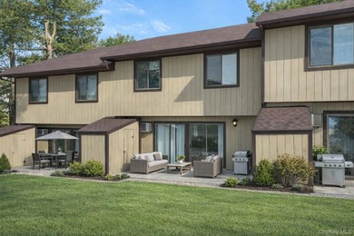 Sylvan Lake Condo Sale Pending in Hopewell Junction New York