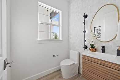 BRAND NEW, NEVER LIVED IN & PROFESSIONALLY DESIGNED is this - photo 31