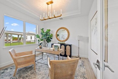 BRAND NEW, NEVER LIVED IN & PROFESSIONALLY DESIGNED is this - photo 32