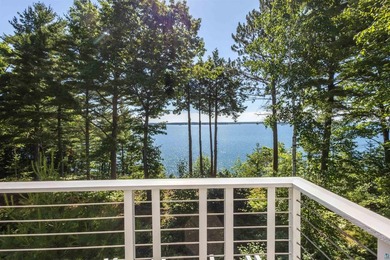 Set on a quiet dead-end road just south of Bayfield, this - photo 33