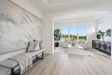 BRAND NEW, NEVER LIVED IN & PROFESSIONALLY DESIGNED is this - photo 33