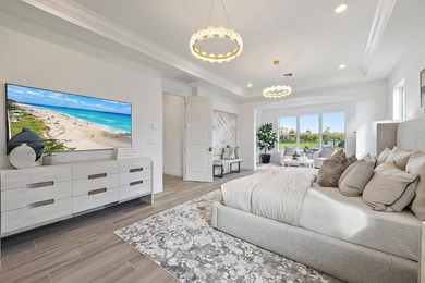 BRAND NEW, NEVER LIVED IN & PROFESSIONALLY DESIGNED is this - photo 36