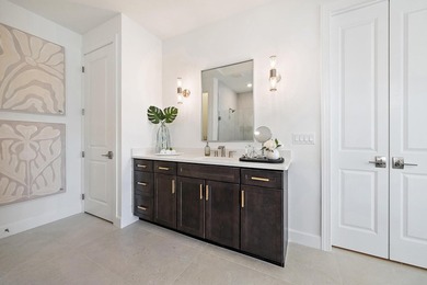 BRAND NEW, NEVER LIVED IN & PROFESSIONALLY DESIGNED is this - photo 37