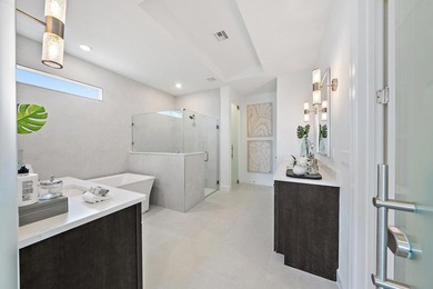 BRAND NEW, NEVER LIVED IN & PROFESSIONALLY DESIGNED is this - photo 38