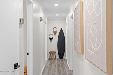 STANDOUT FEATURE!!! This home has a private 1-bedroom, 1-bath - photo 4