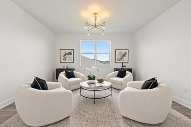 BRAND NEW, NEVER LIVED IN & PROFESSIONALLY DESIGNED is this - photo 44