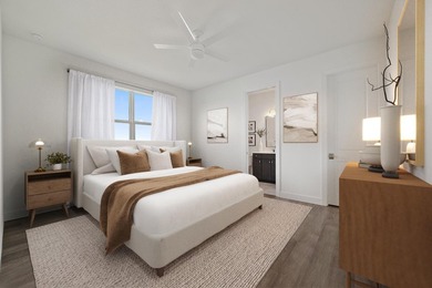 BRAND NEW, NEVER LIVED IN & PROFESSIONALLY DESIGNED is this - photo 45