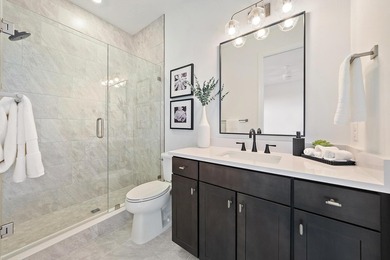 BRAND NEW, NEVER LIVED IN & PROFESSIONALLY DESIGNED is this - photo 46