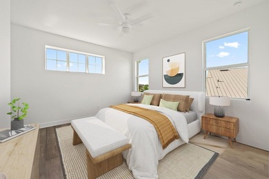 BRAND NEW, NEVER LIVED IN & PROFESSIONALLY DESIGNED is this - photo 48