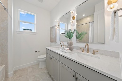 BRAND NEW, NEVER LIVED IN & PROFESSIONALLY DESIGNED is this - photo 49
