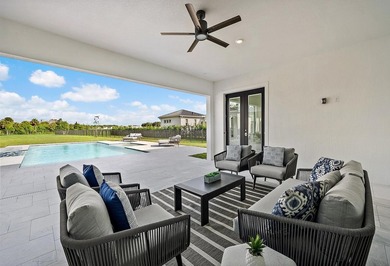 BRAND NEW, NEVER LIVED IN & PROFESSIONALLY DESIGNED is this - photo 50