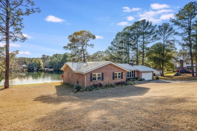 Lake Home For Sale in Crestview, Florida