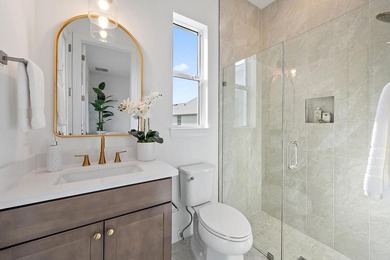 BRAND NEW, NEVER LIVED IN & PROFESSIONALLY DESIGNED is this - photo 55