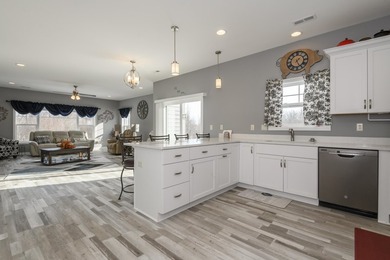 Charming stairless Ranch condo, nestled in the Phantom Lakes - photo 7
