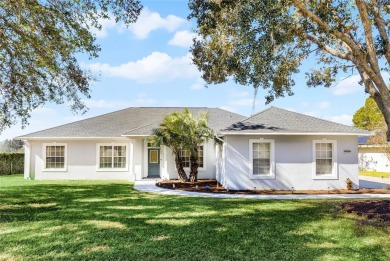 Lake Home For Sale in Clermont, Florida