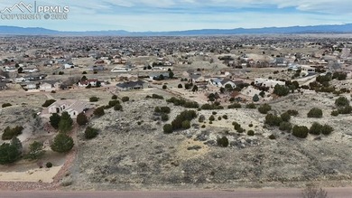Pueblo Reservoir Lot For Sale in Pueblo West Colorado