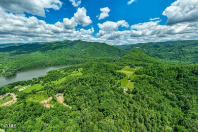 Watauga Lake Acreage Sale Pending in Butler Tennessee