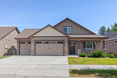 Welcome to the Trutina 55+ Community in beautiful Liberty Lake! - photo 1