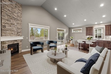 Welcome to the Trutina 55+ Community in beautiful Liberty Lake! - photo 4