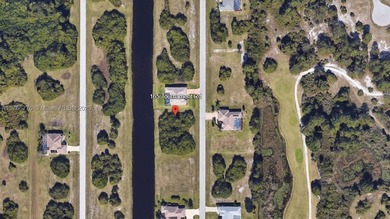 Prime Waterfront Lot in Pine Valley - Rotonda West's Most - photo 4