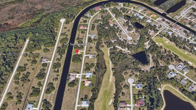 Prime Waterfront Lot in Pine Valley - Rotonda West's Most - photo 5