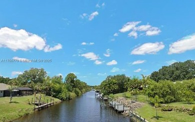 Prime Waterfront Lot in Pine Valley - Rotonda West's Most - photo 7
