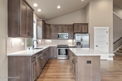 Welcome to the Trutina 55+ Community in beautiful Liberty Lake! - photo 9