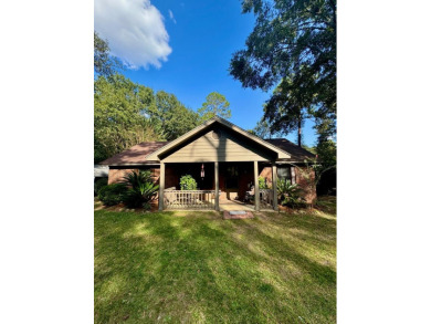 Lake Home Sale Pending in Sylvester, Georgia