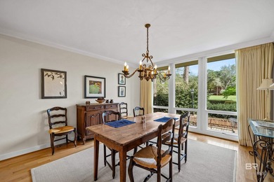 Stunning Golf Course Condo in Point Clear, Alabama. Experience - photo 11